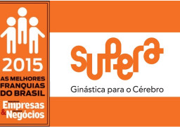 Melhores Franquias – SUPERA está entre 10 melhores