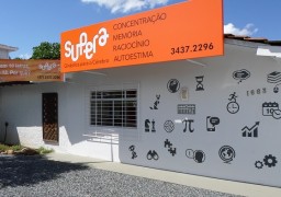 Franquia SUPERA em Joinville (SC), inaugurada no mês de