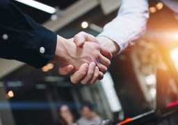 Campanha solidária Supera